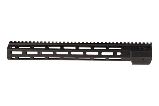 Expo Arms AR-15 enhanced M-LOK handguard with a wedge lock design